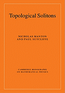 Topological Solitons