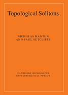 Topological Solitons