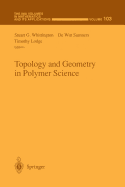 Topology and Geometry in Polymer Science