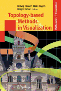 Topology-based Methods in Visualization