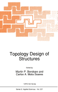 Topology design of structures