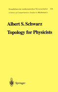 Topology for Physicists