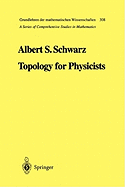 Topology for Physicists