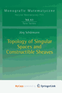 Topology of Singular Spaces and Constructible Sheaves