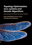 Topology Optimization via L-Systems and Genetic Algorithms