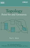 Topology: Point-Set and Geometric