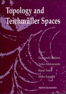 Topology & Teichmuller Spaces