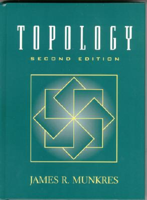 Topology - Munkres, James