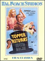 Topper Returns