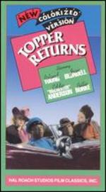 Topper Returns
