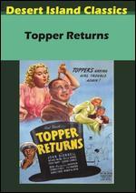 Topper Returns