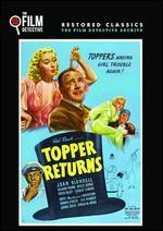 Topper Returns