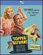 Topper Returns