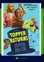 Topper Returns