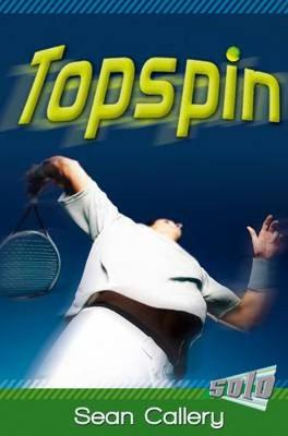 Topspin - Callery, Sean
