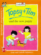 Topsy And Tim And a New Puppy - 