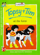 Topsy And Tim at the Farm