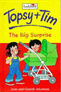 Topsy and Tim Big Surprise