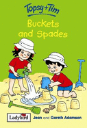 Topsy and Tim: Buckets & Spades