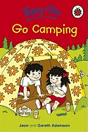 Topsy and Tim: Go Camping