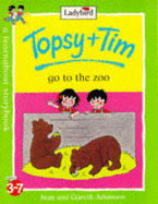 Topsy And Tim Go to the Zoo