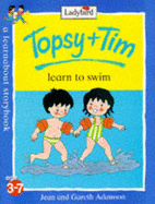 Topsy And Tim Learn to Swim - 