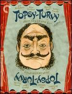 Topsy-Turvy [Criterion Collection] [Blu-ray]