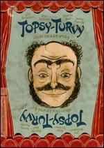 Topsy-Turvy [Criterion Collection]