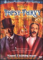 Topsy-Turvy