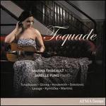 Toquade