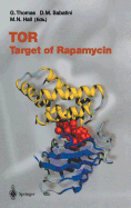 Tor: Target of Rapamycin