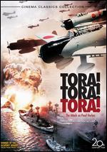 Tora! Tora! Tora!