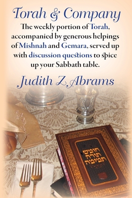 Torah and Company - Abrams, Judith Z, Rabbi