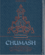 Torah Chumash - Hardcover Compact Size Synagogue Edition