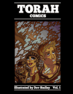 Torah Comics: Vol. 1