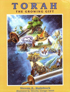 Torah: The Growing Gift