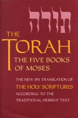 Torah-TK - Jewish Publication Society (Editor)