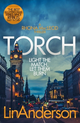 Torch - Anderson, Lin