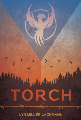 Torch - Miller-Lachmann, Lyn