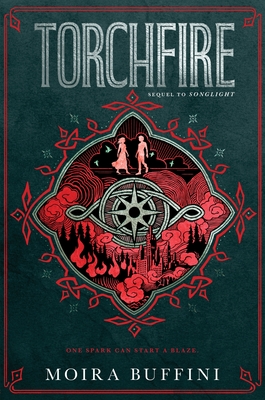 Torchfire - Buffini, Moira