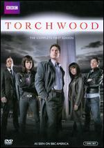 Torchwood: Series 01