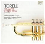 Torelli: Trumpet Concertos (Complete)