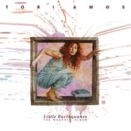 Tori Amos: "Little Earthquakes"