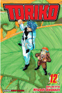 Toriko, Vol. 12: Vegetable Sky!!