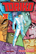 Toriko, Vol. 26: Beyond the Limit!!