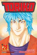 Toriko, Vol. 29: World's Greatest Gourmet Hunter