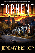Torment - A Novel of Dark Horror