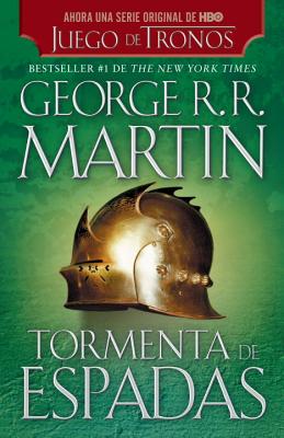 Tormenta de Espadas - Martin, George R R