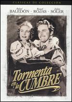 Tormenta En La Cumbre