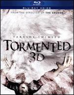 Tormented [2 Discs] [3D] [Blu-ray]